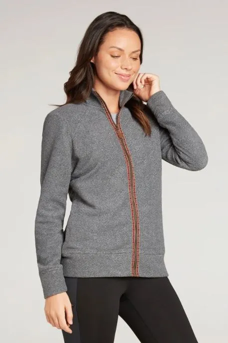 Sherpa - Women's Rolpa Full Zip Fleece Jacket