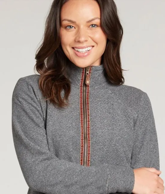Sherpa - Women's Rolpa Full Zip Fleece Jacket