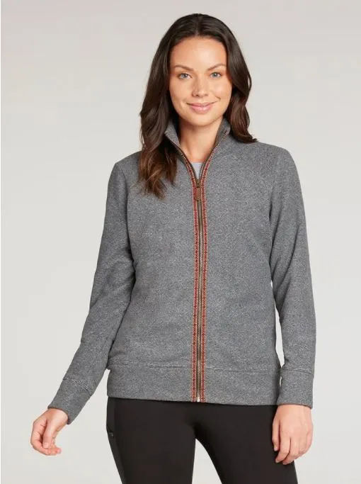 Sherpa - Women's Rolpa Full Zip Fleece Jacket
