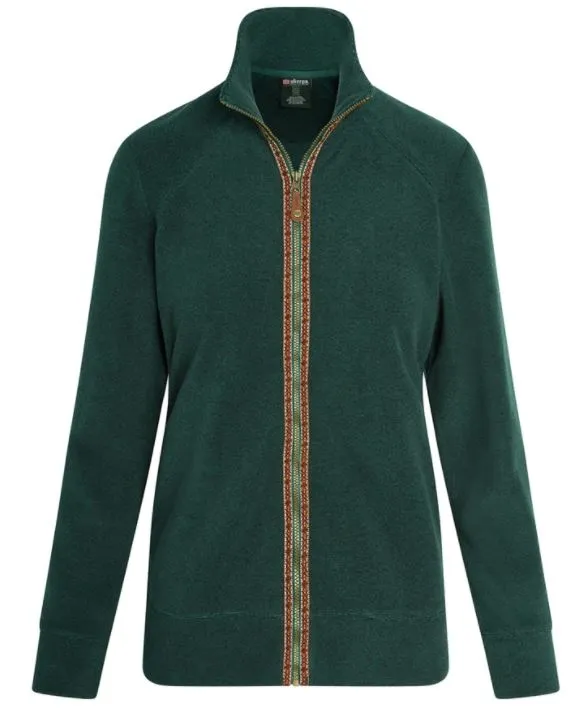 Sherpa - Women's Rolpa Full Zip Fleece Jacket