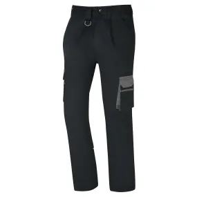 Silverswift Combat Trouser | Black - Graphite