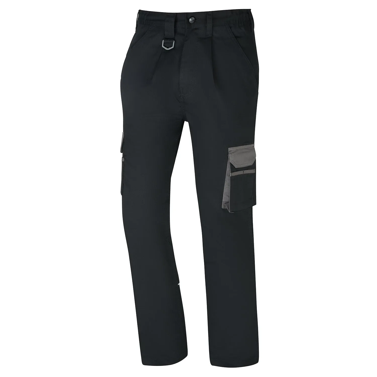 Silverswift Combat Trouser | Black - Graphite
