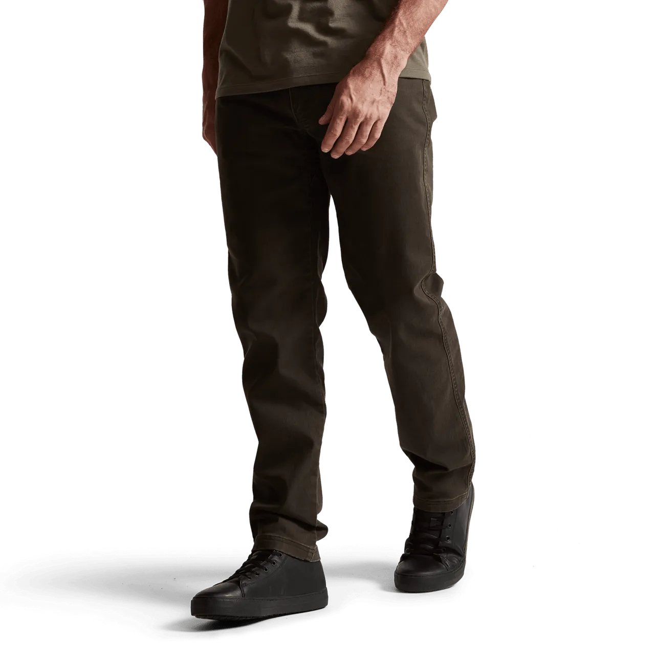 Sitka M's Three Season Pant