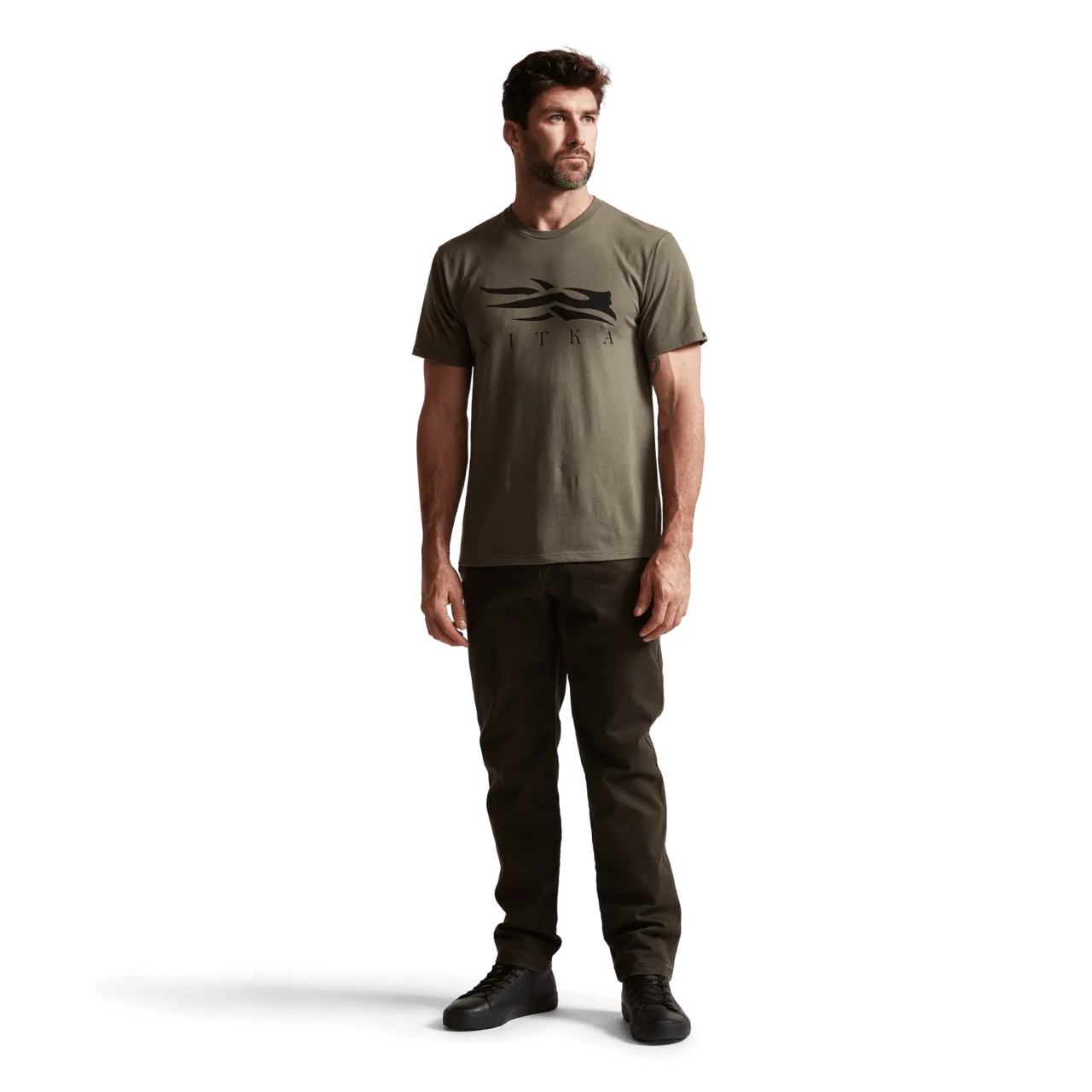 Sitka M's Three Season Pant