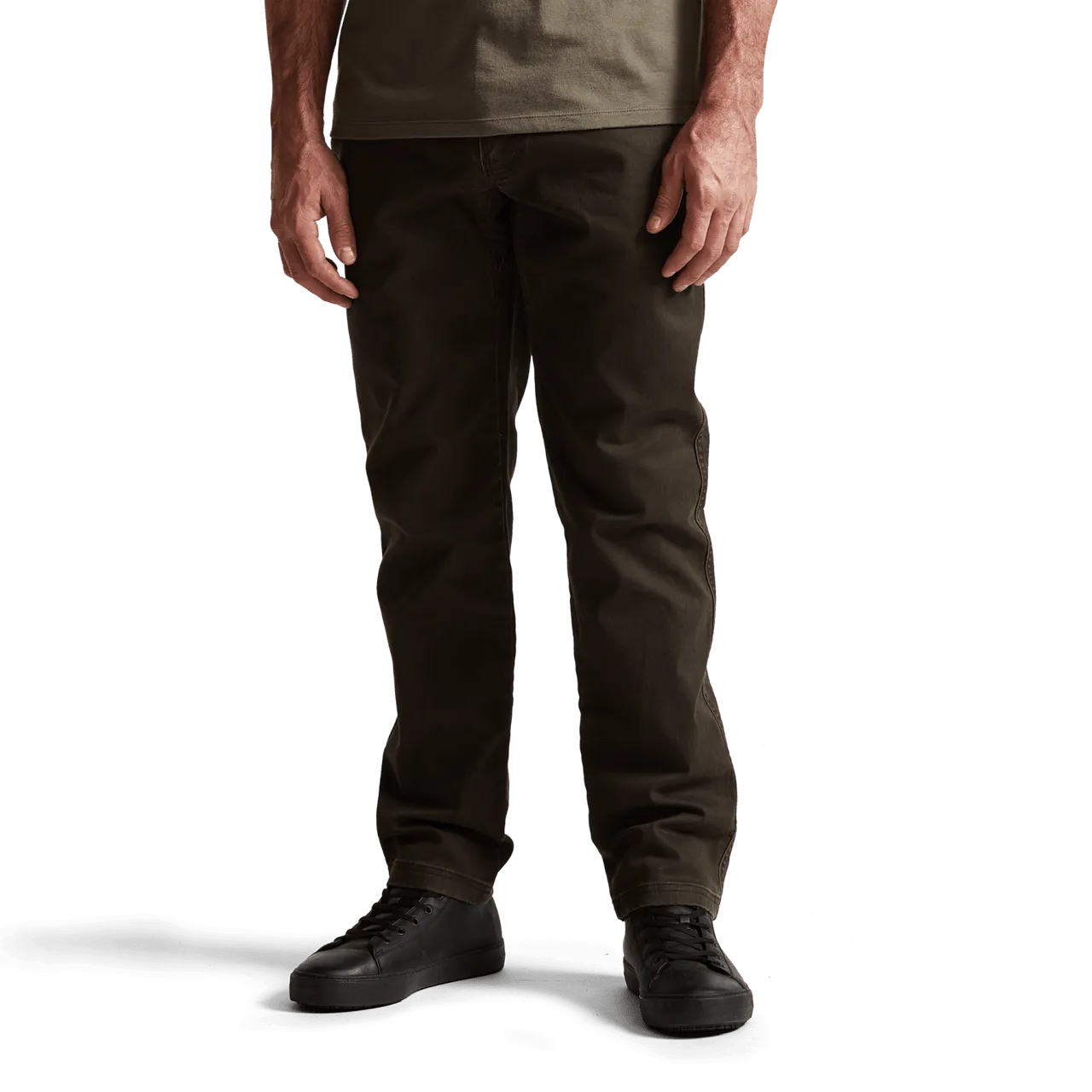 Sitka M's Three Season Pant