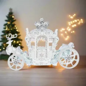 Snowflake Carriage 28-428288