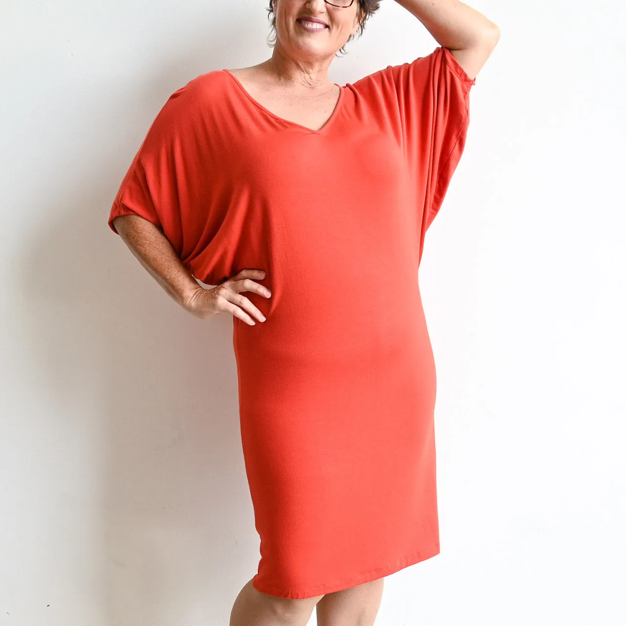 Stand By Me Dress