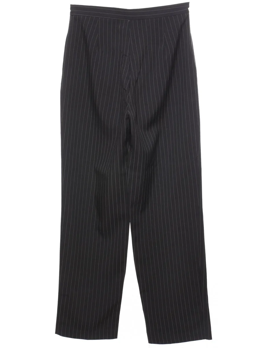 Striped Trousers - W30 L31