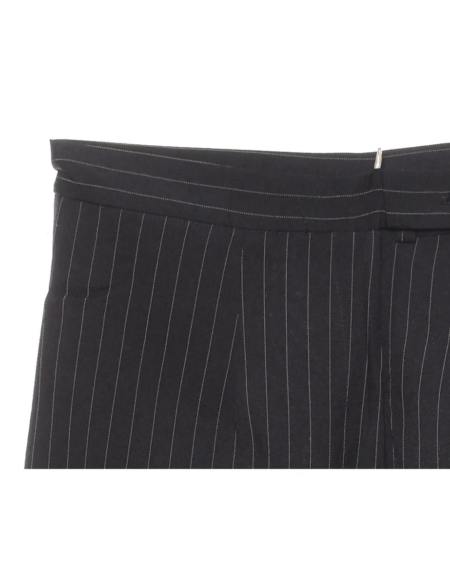 Striped Trousers - W30 L31