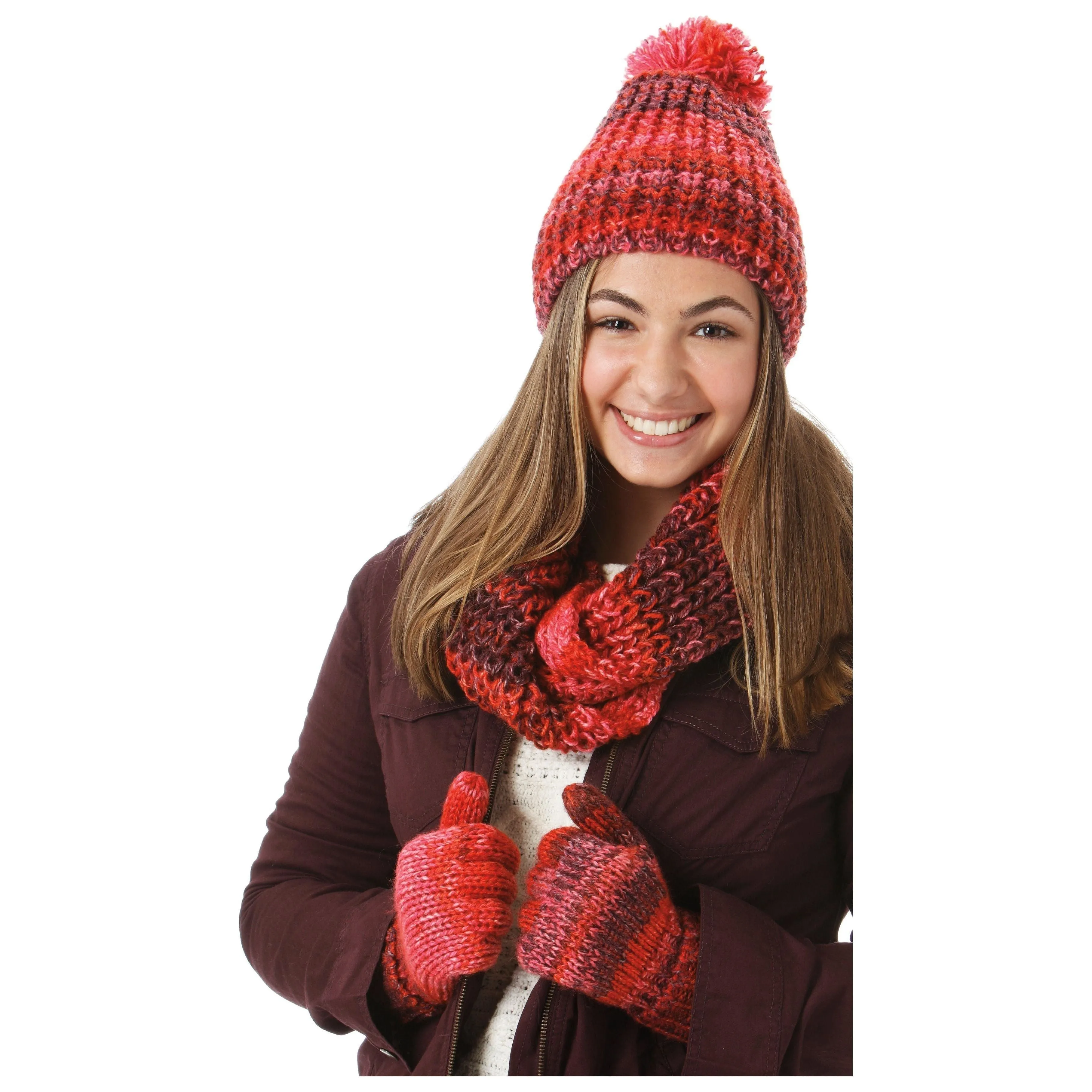 Sunapee Gloves