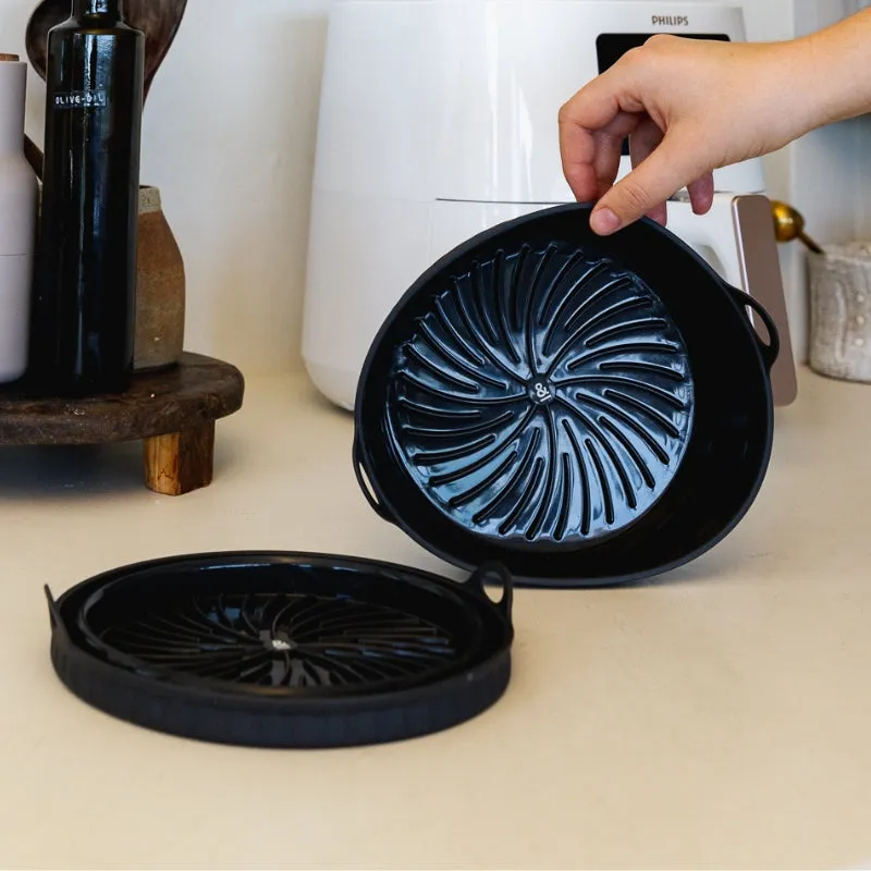 Sustainable Baking Starter Set | Round