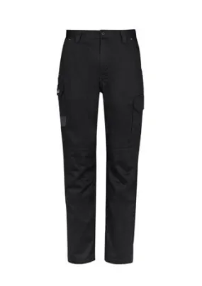 Syzmik Summer Cargo Pant's