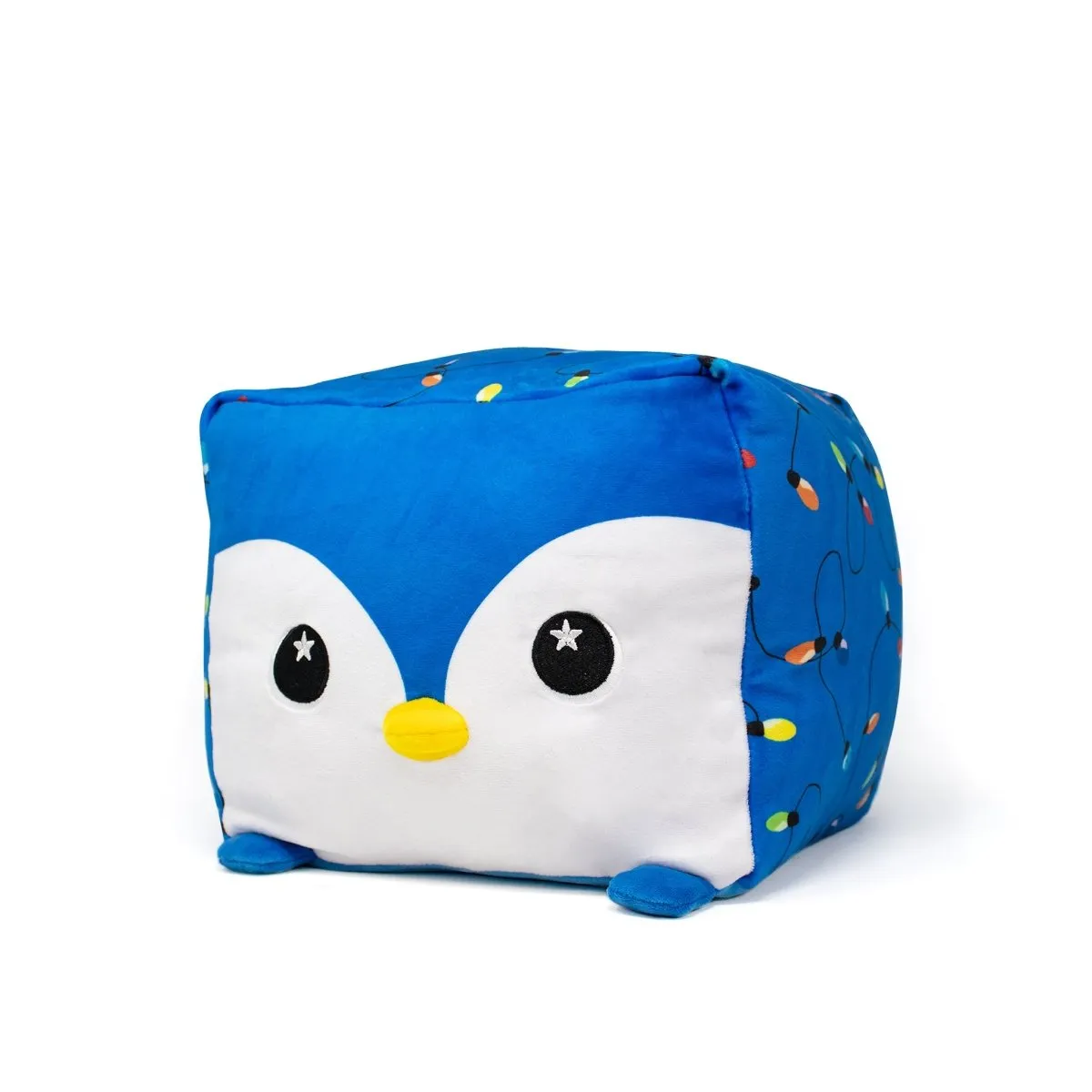 Tanzy Plushie
