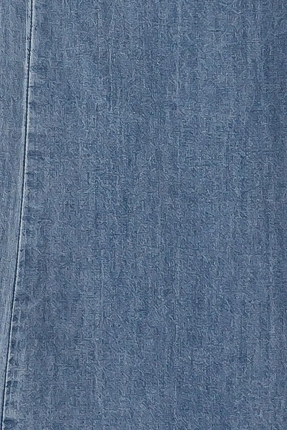 Tencel Wide Leg Pants