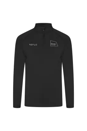 The Padel Club x Reflo Men's Midlayer