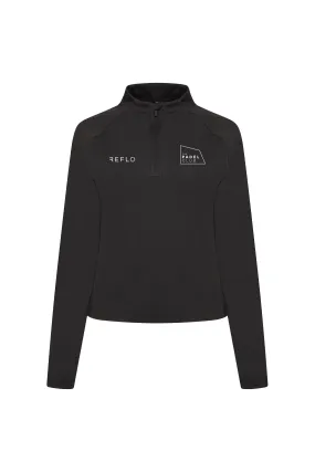 The Padel Club x Reflo Women's Midlayer