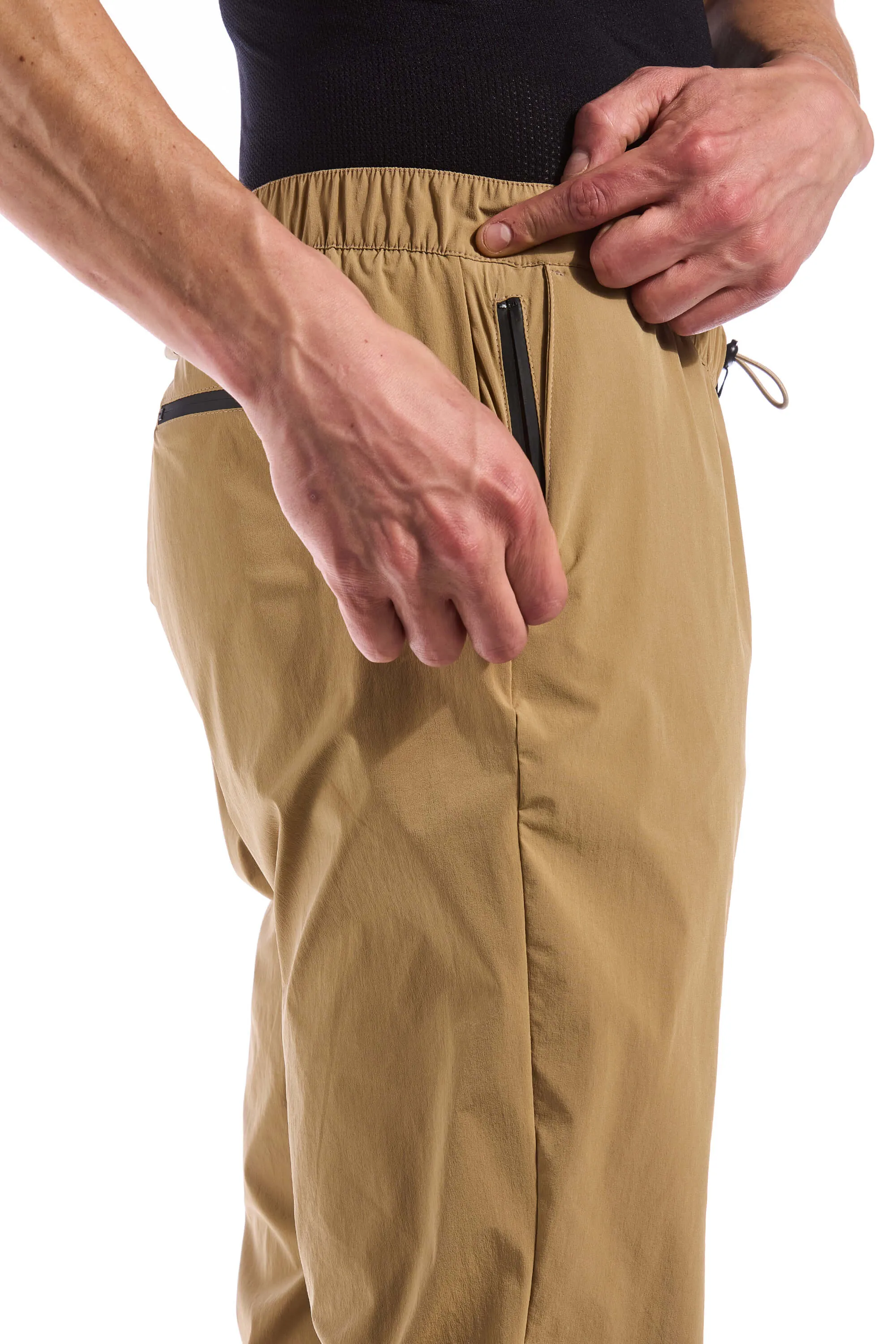 The Tori Tech Pant