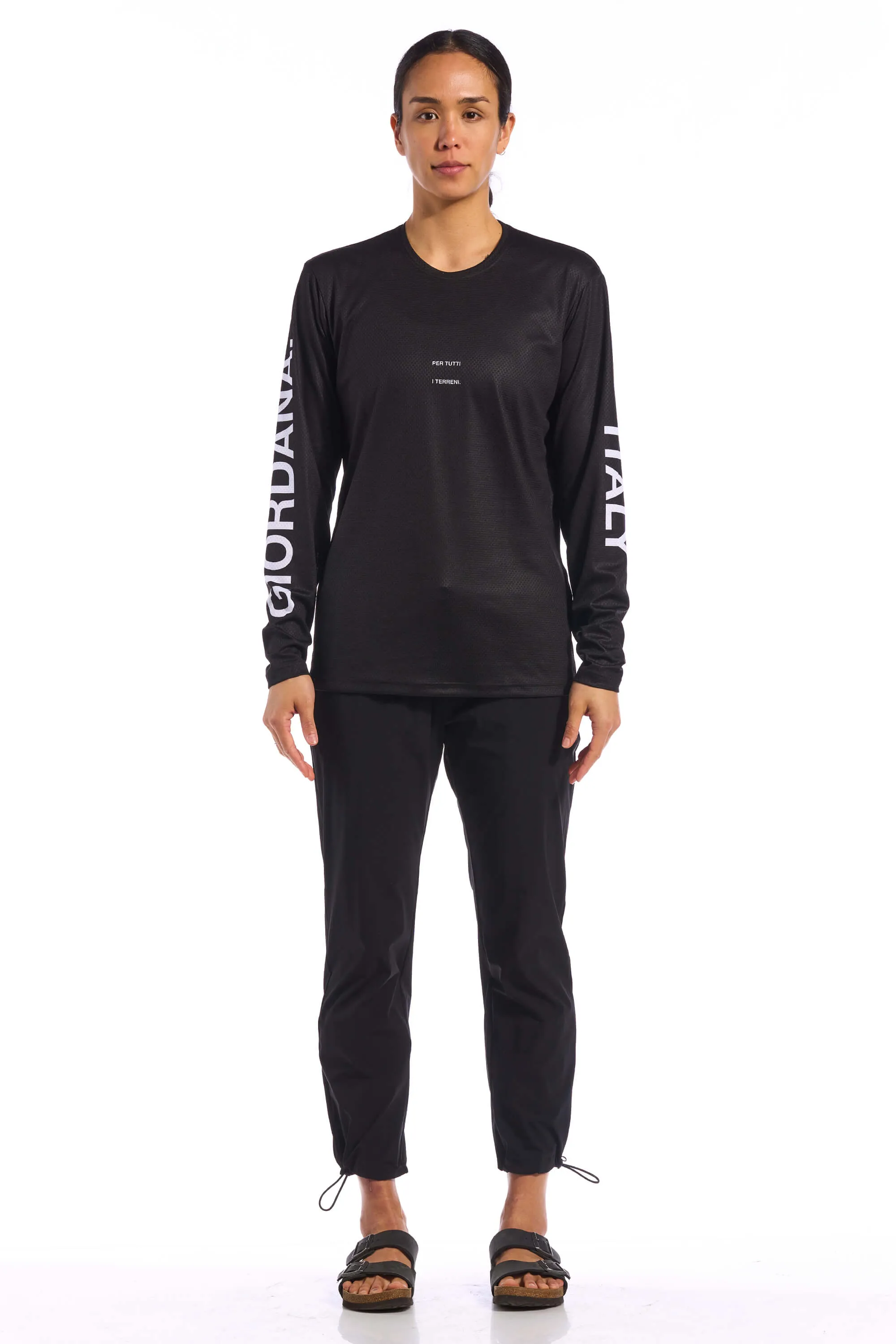The Tori Tech Pant