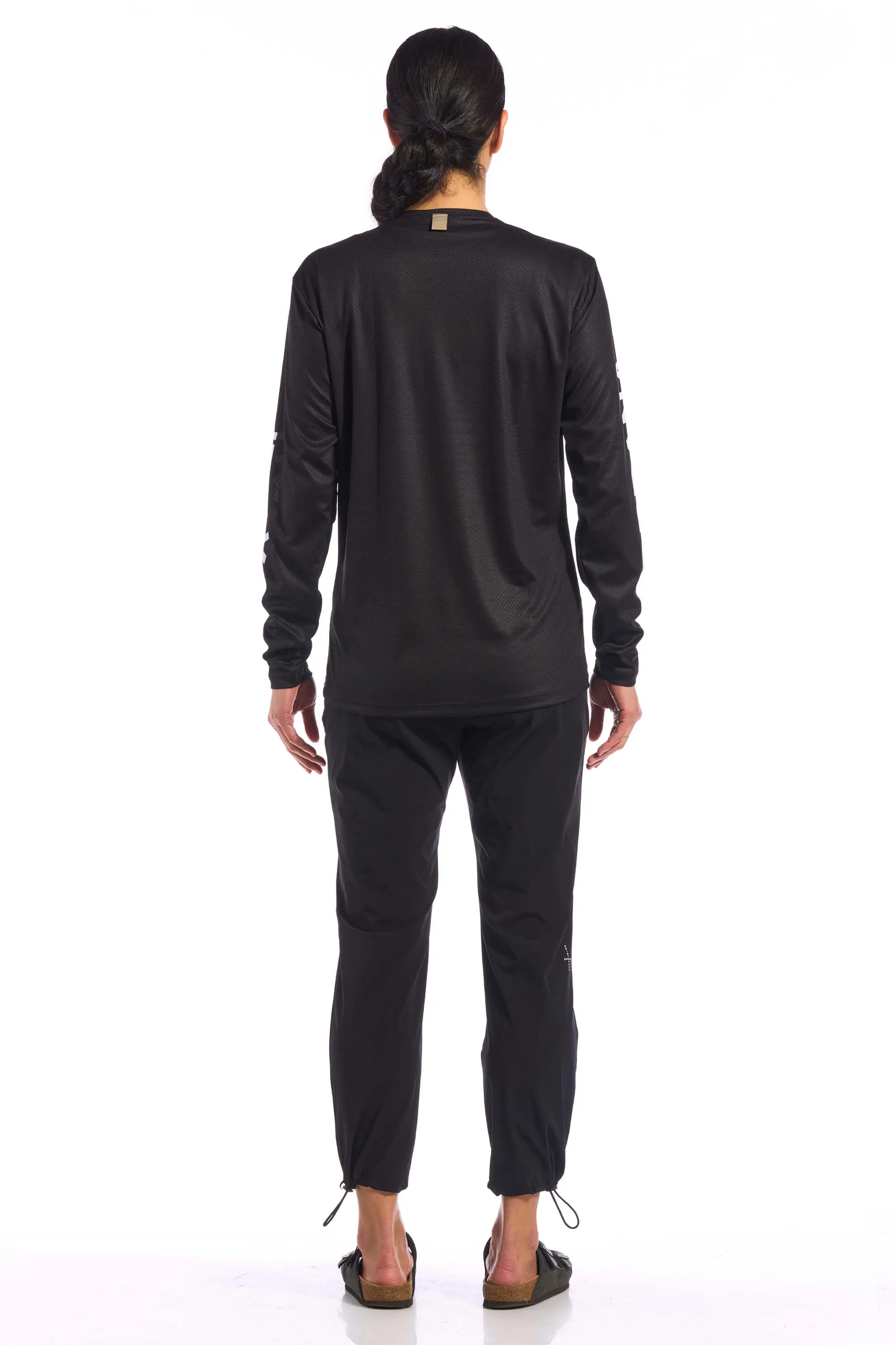 The Tori Tech Pant