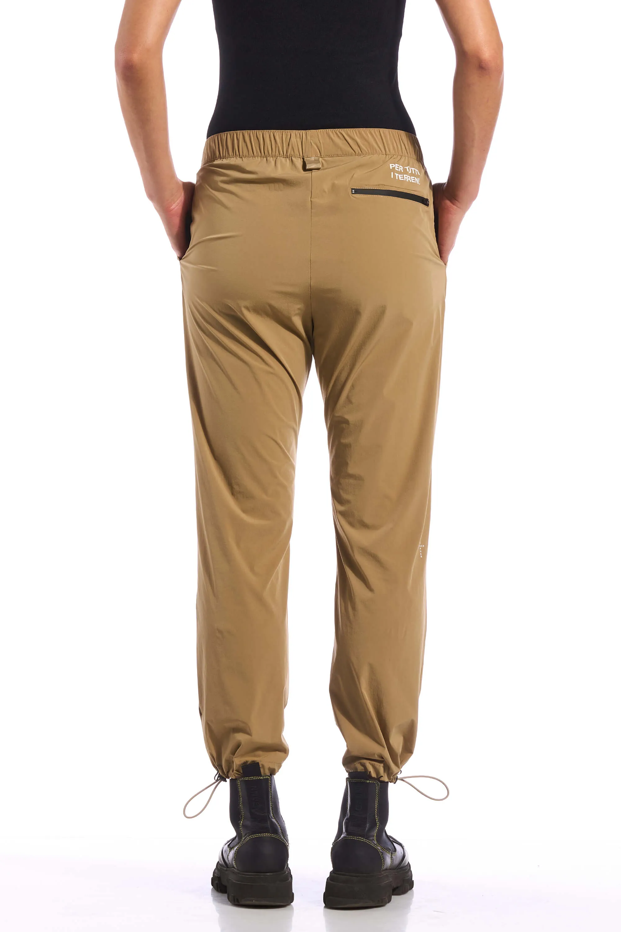 The Tori Tech Pant