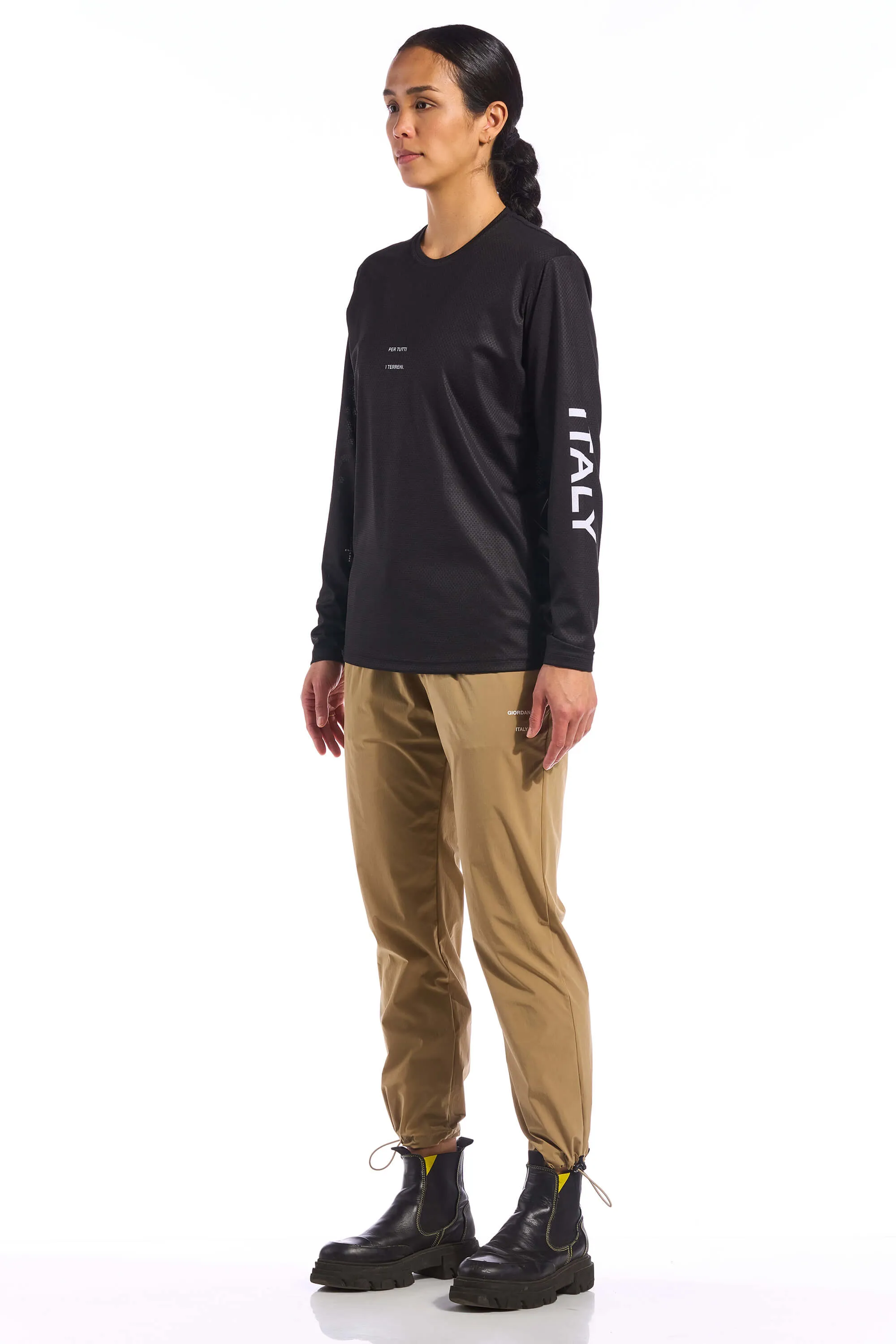 The Tori Tech Pant