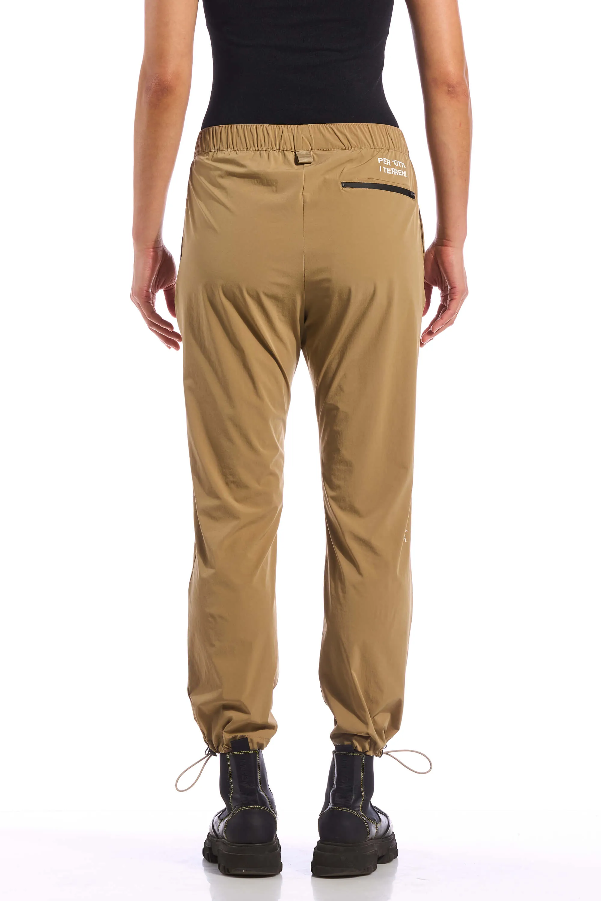 The Tori Tech Pant