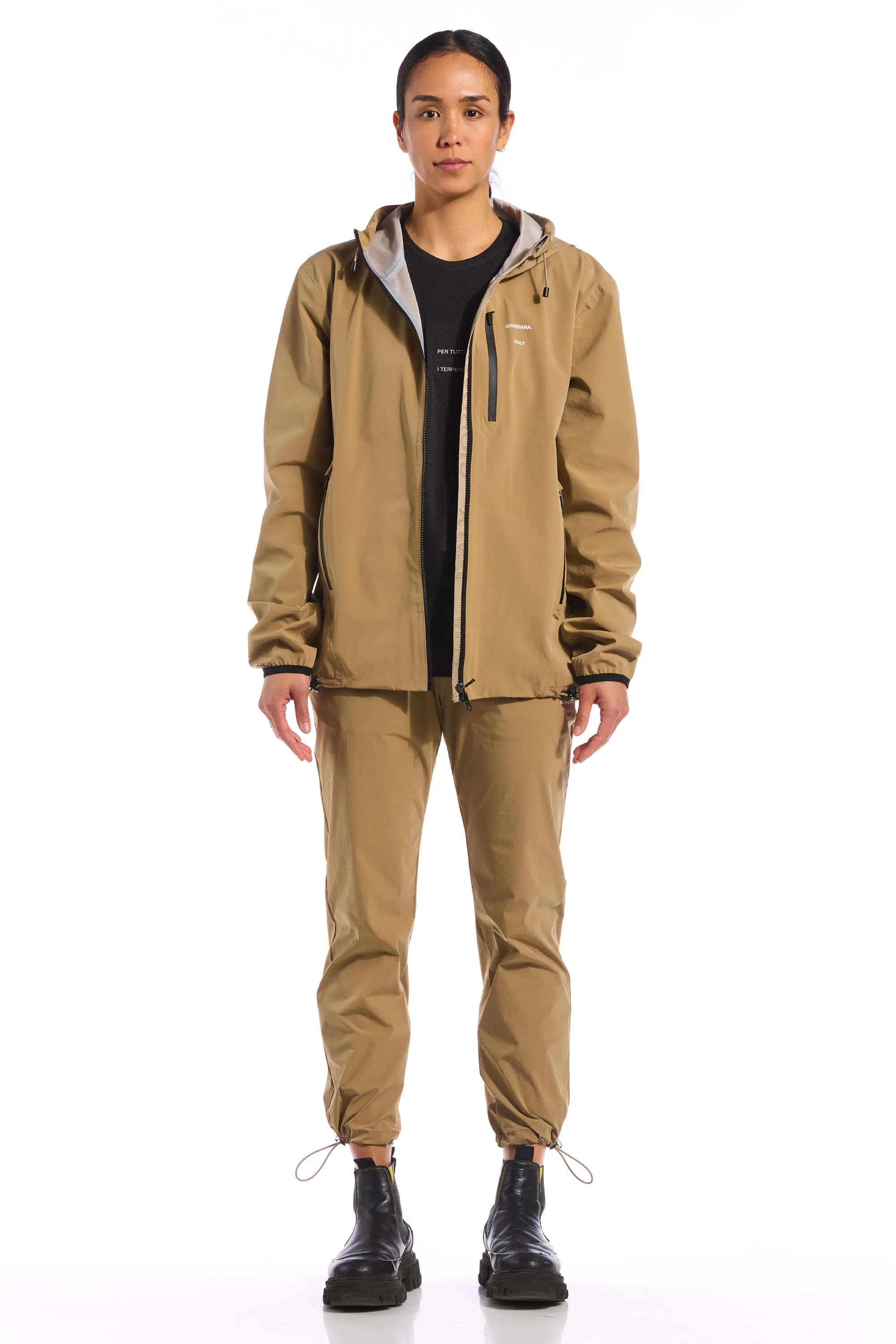 The Tori Tech Pant
