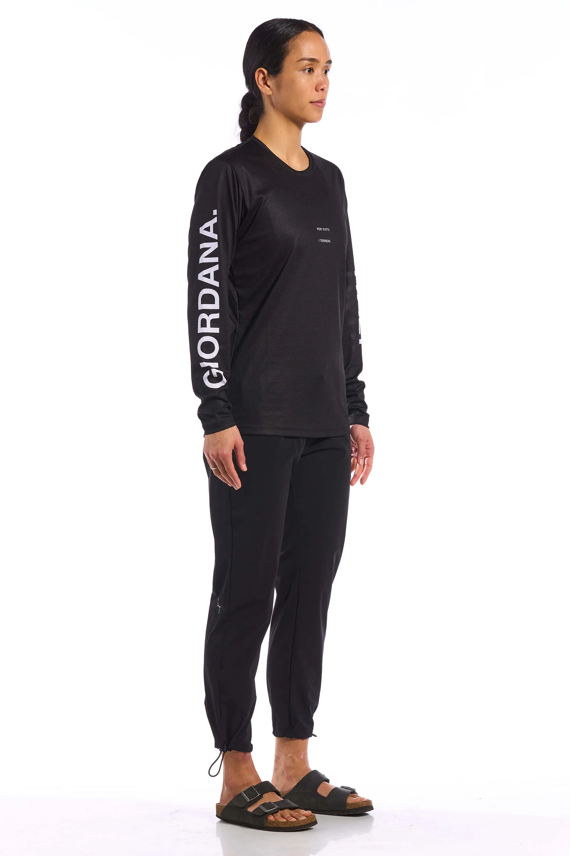 The Tori Tech Pant