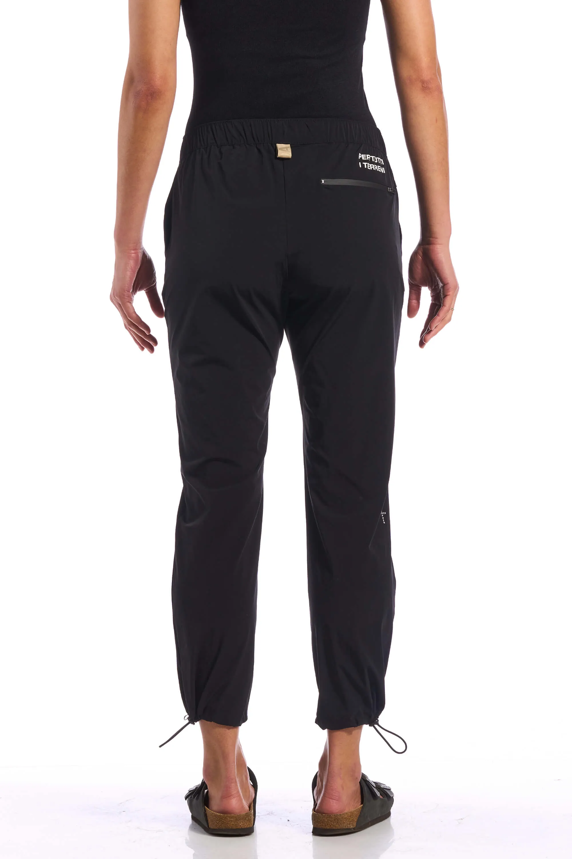 The Tori Tech Pant