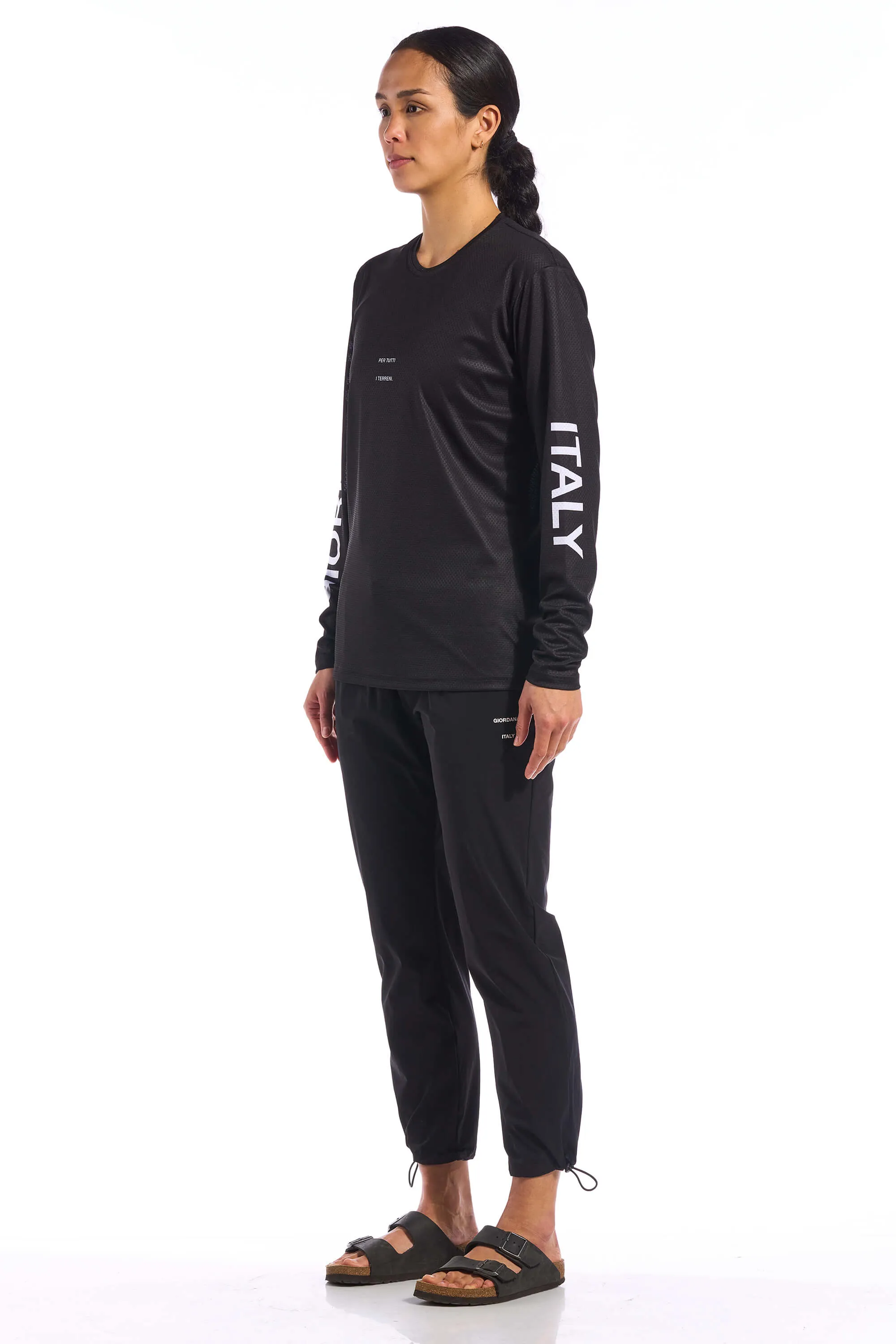 The Tori Tech Pant