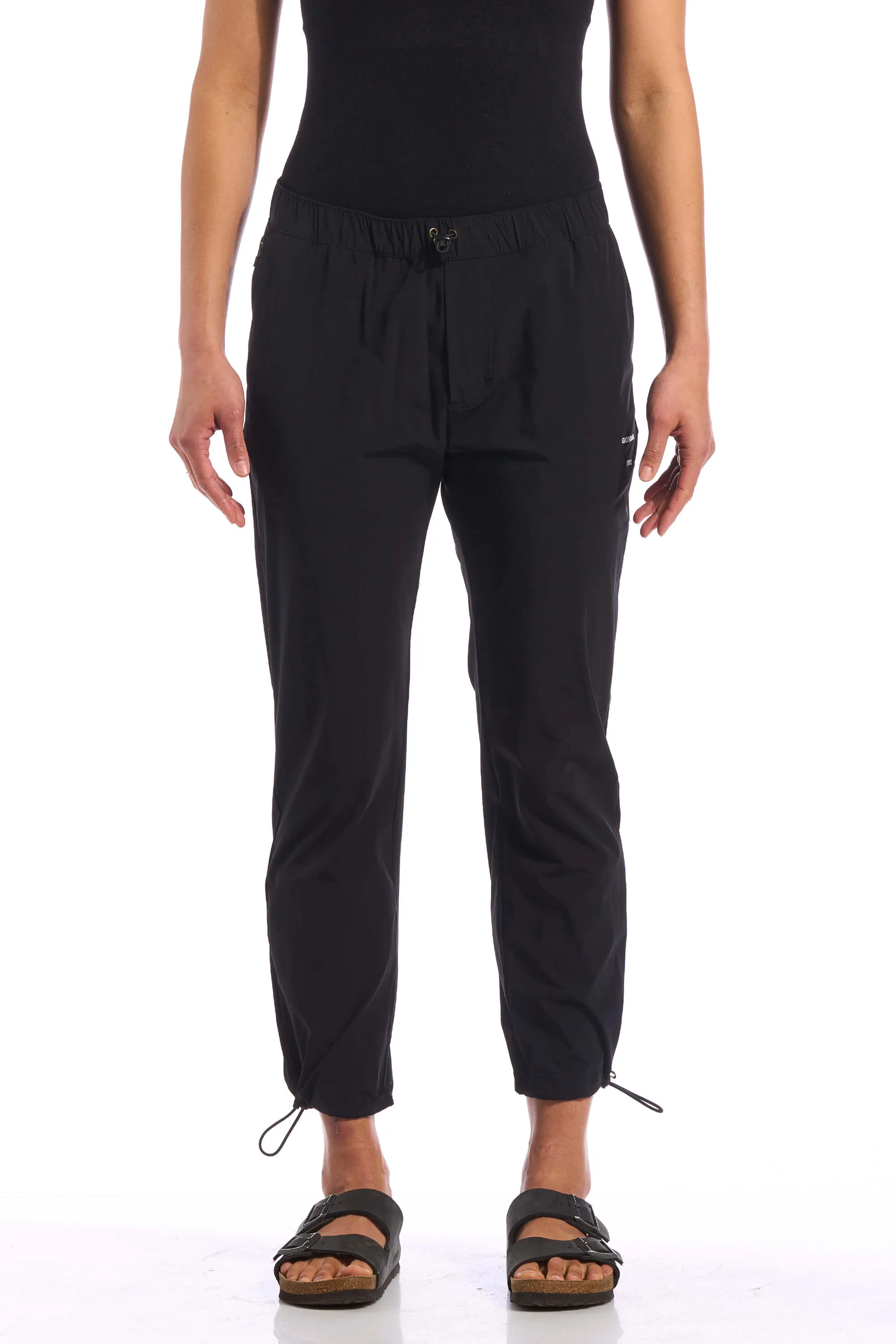 The Tori Tech Pant