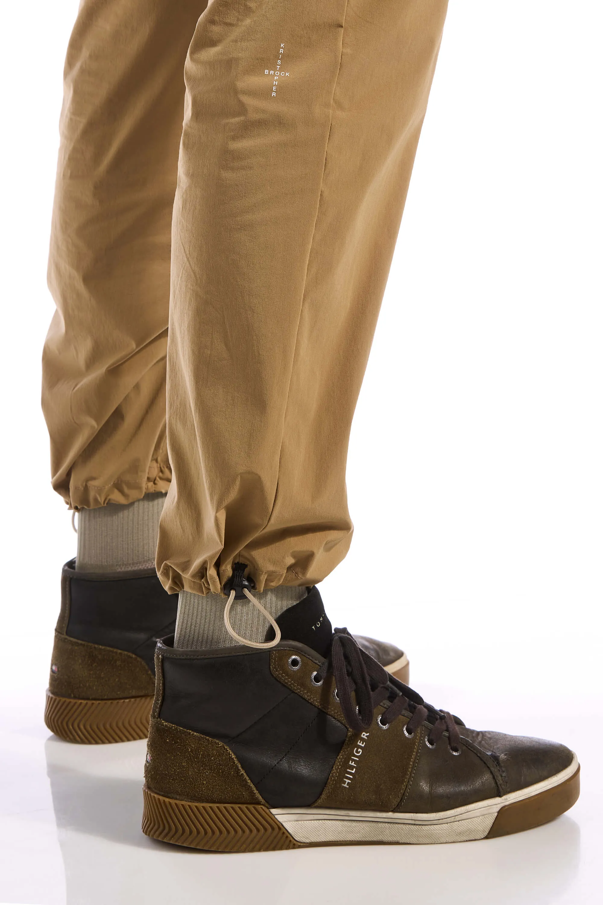 The Tori Tech Pant