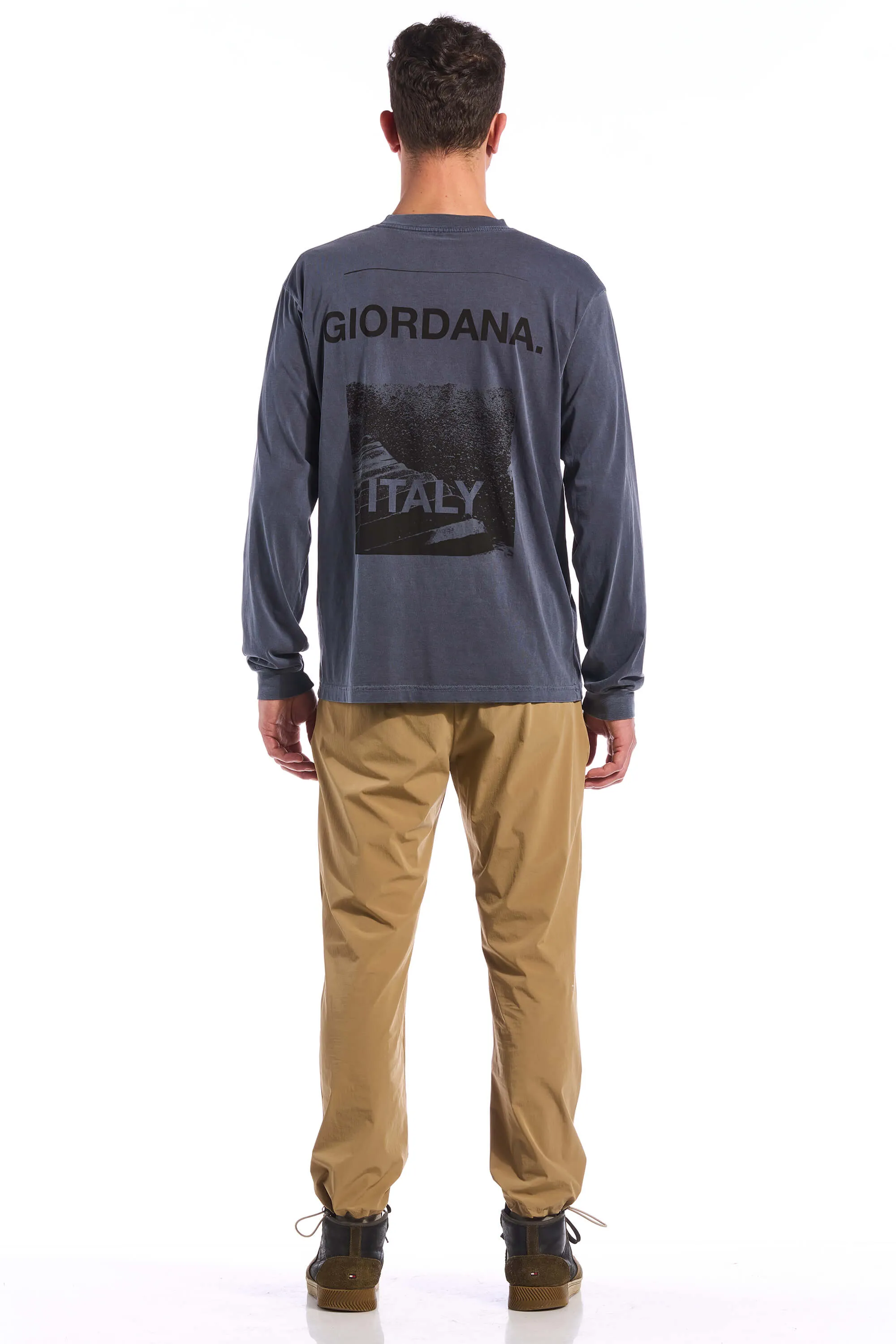 The Tori Tech Pant