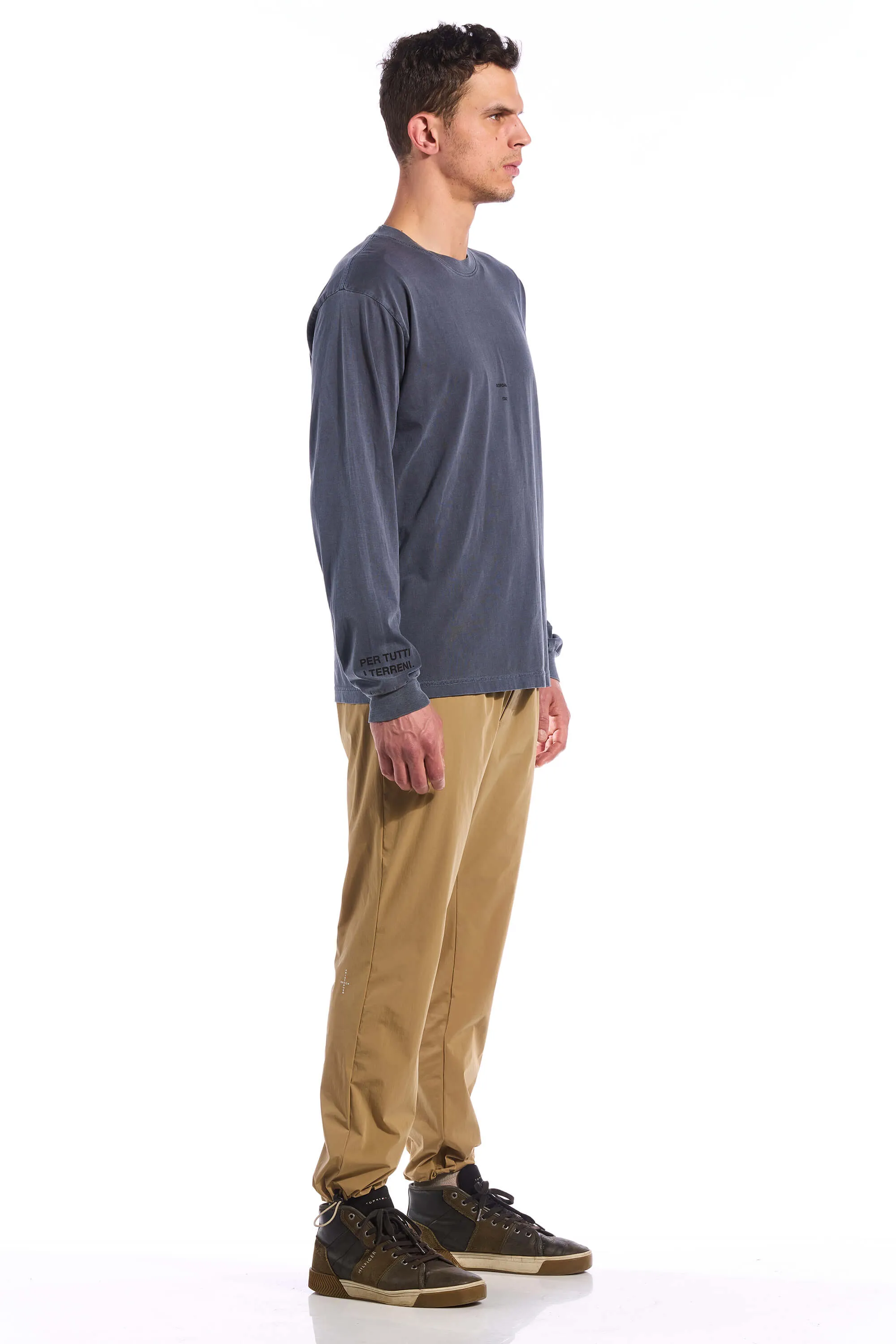 The Tori Tech Pant