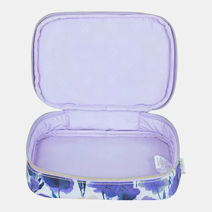 Tonic - Makeup Organiser - Morning Meadow