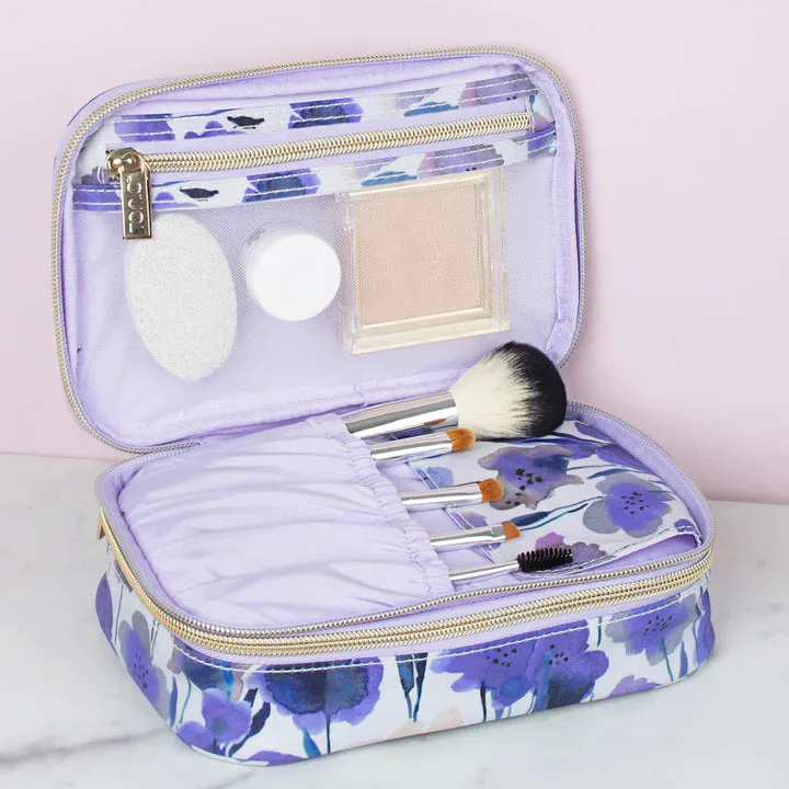 Tonic - Makeup Organiser - Morning Meadow