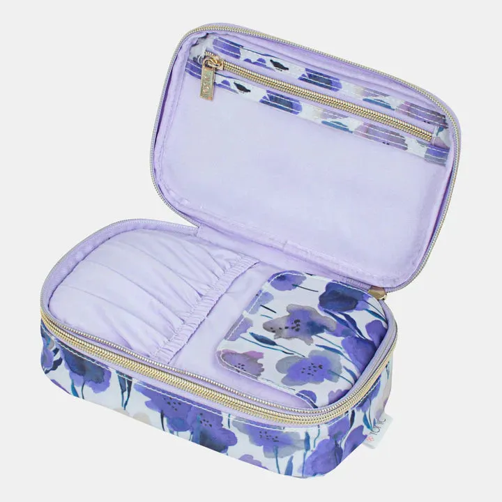 Tonic - Makeup Organiser - Morning Meadow