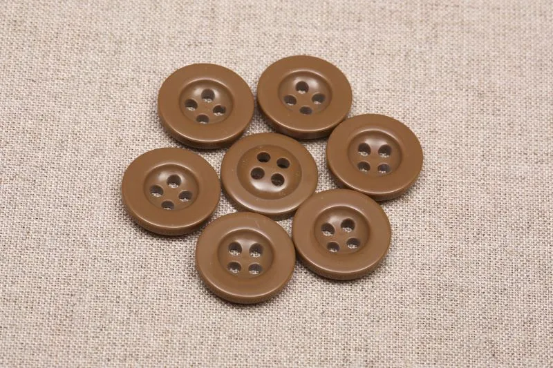 Trouser Buttons