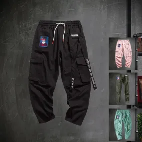 UB "Outsiders" Pants
