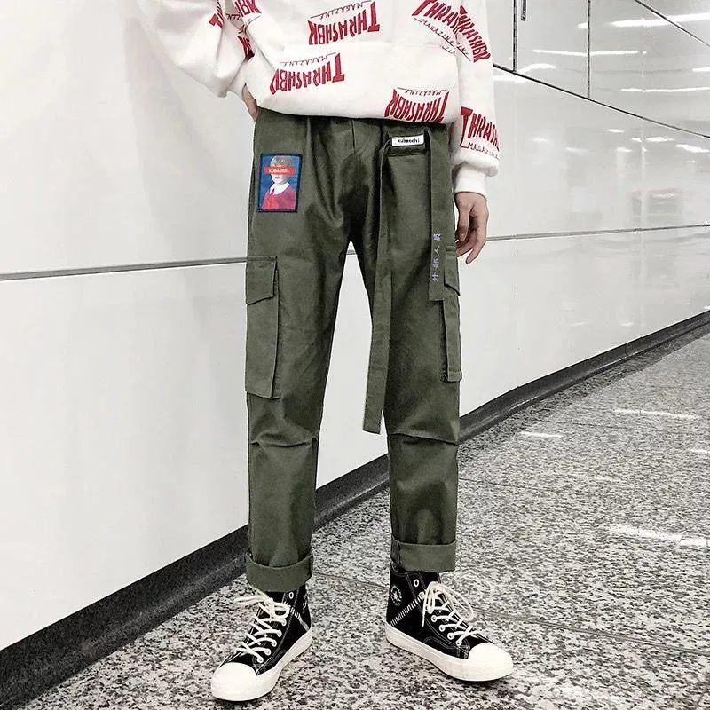 UB "Outsiders" Pants