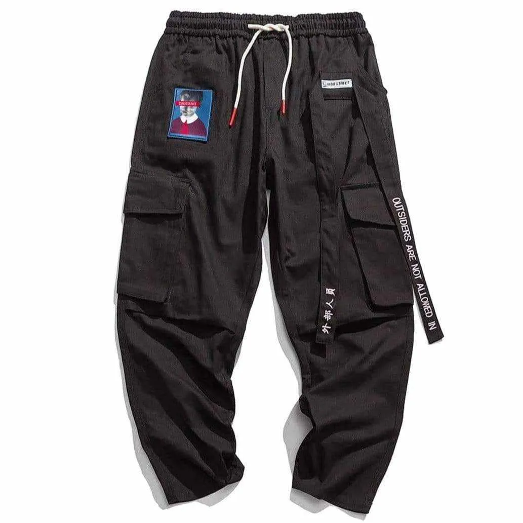 UB "Outsiders" Pants