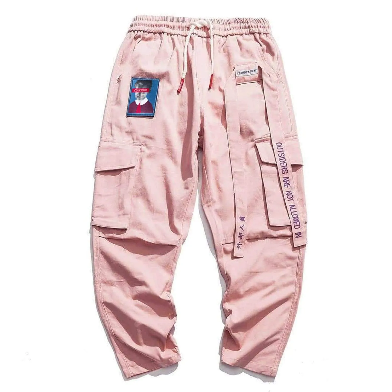 UB "Outsiders" Pants