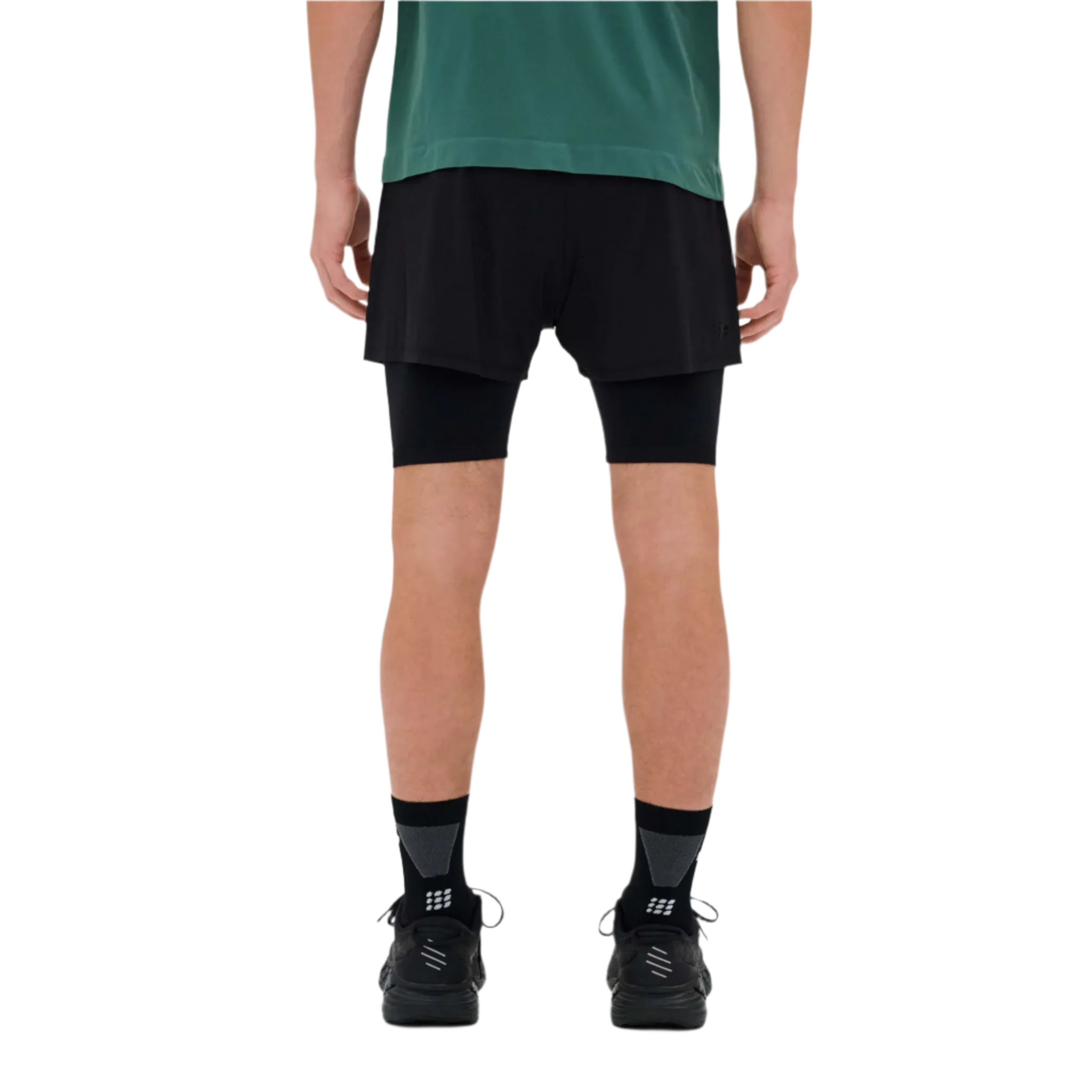Ultralight 2-in-1 Shorts, Men