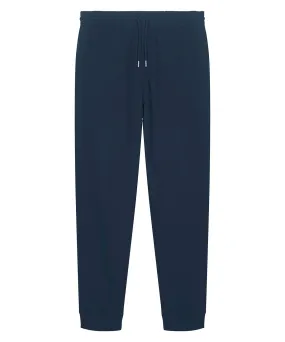 Unisex Mover 20 iconic jogger pants (STBU185) | French Navy