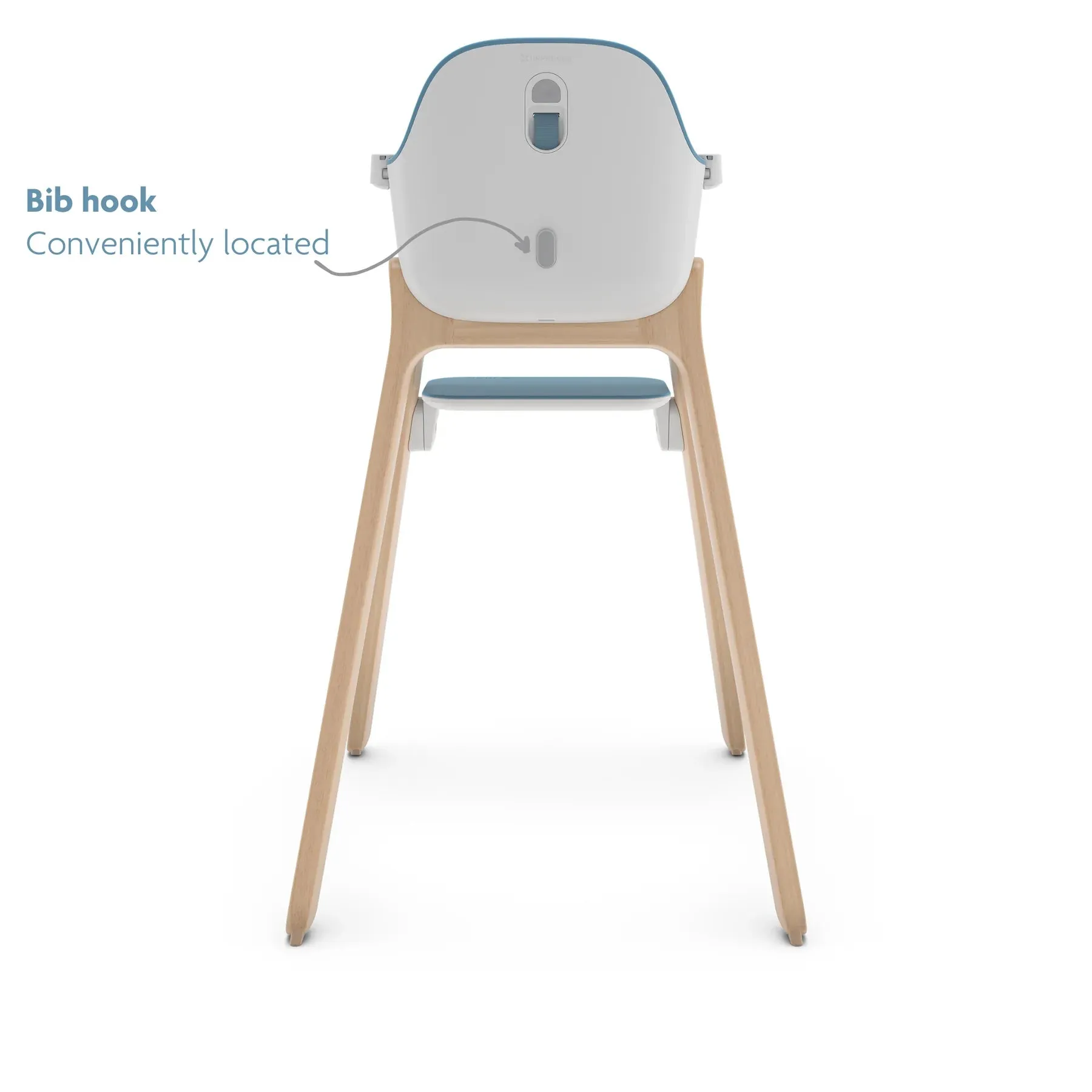 Uppababy, Ciro Highchair, Caleb