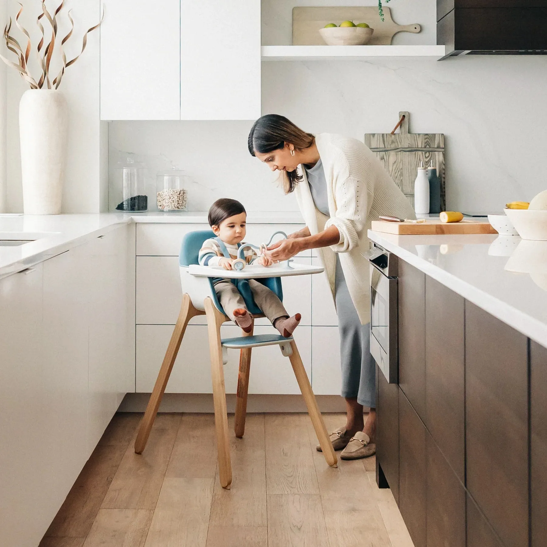 Uppababy, Ciro Highchair, Caleb