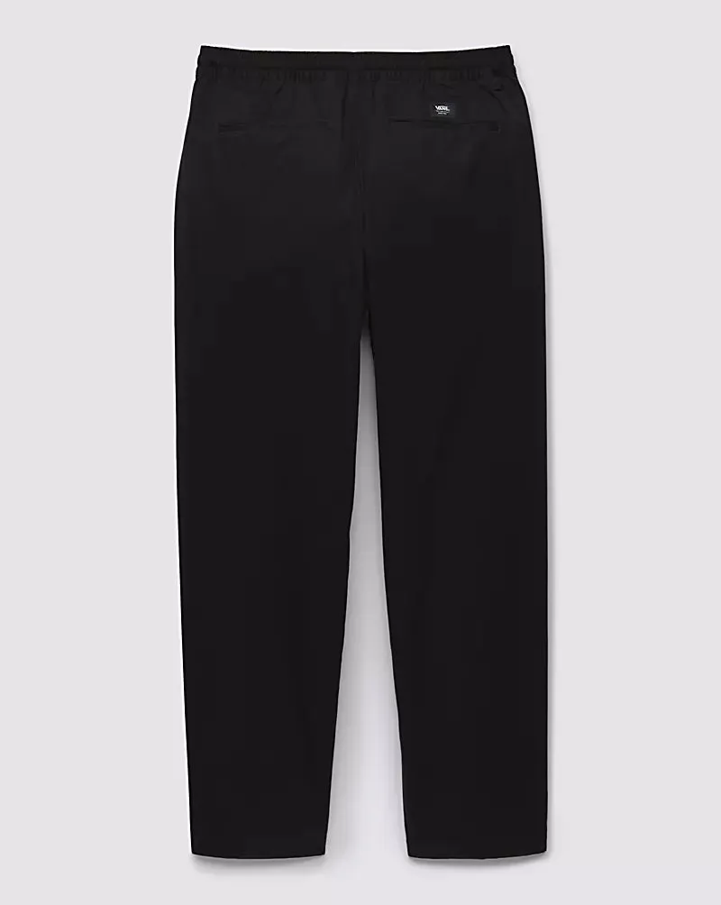 Vans Range Baggy Tapered Elastic Waist Pant