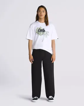 Vans Range Baggy Tapered Elastic Waist Pant