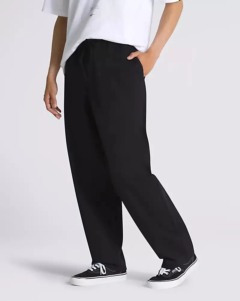 Vans Range Baggy Tapered Elastic Waist Pant