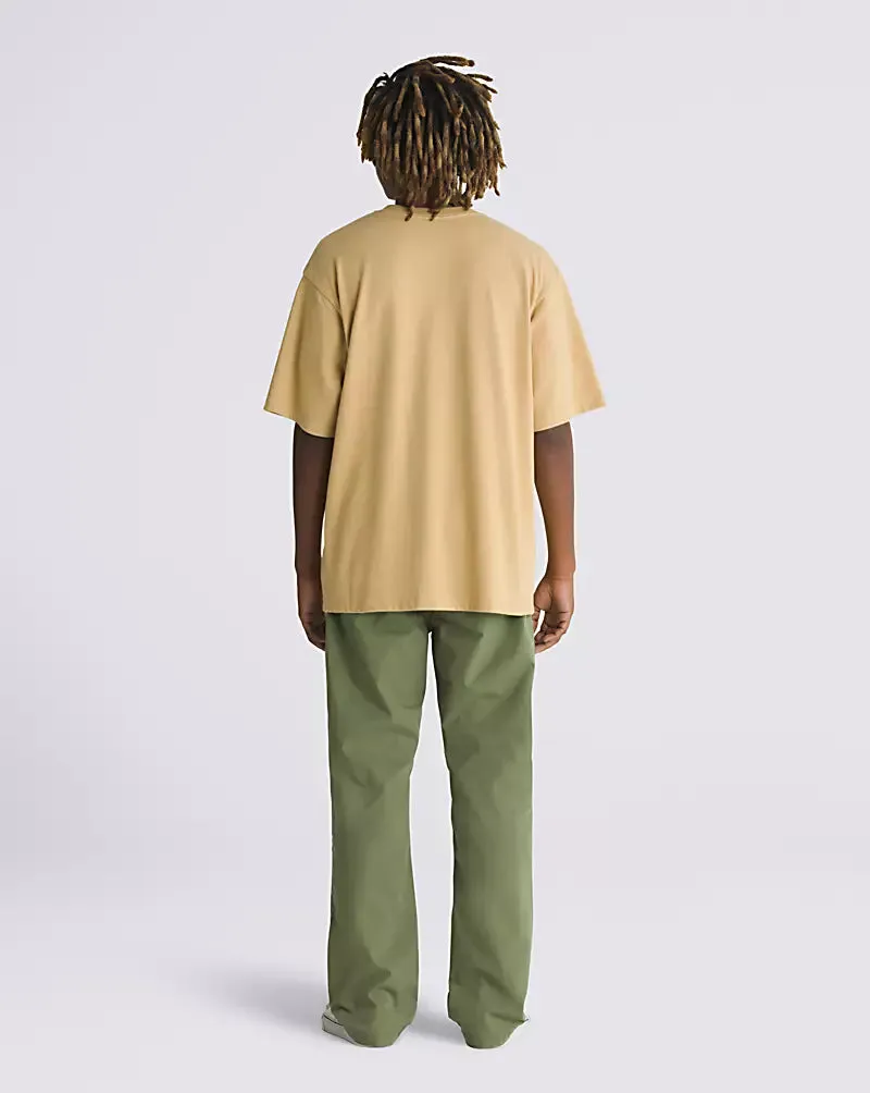 Vans Range Baggy Tapered Elastic Waist Pant
